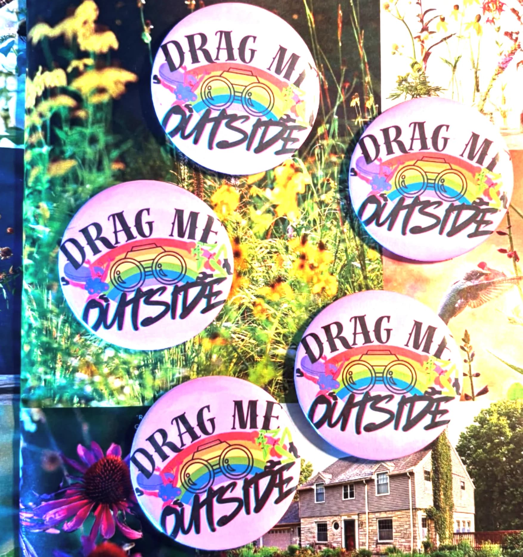 dmos pins