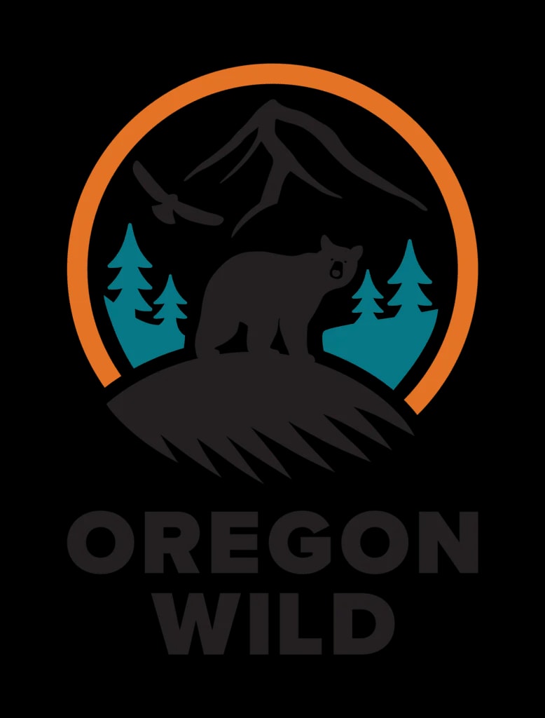 Oregon Wild logo