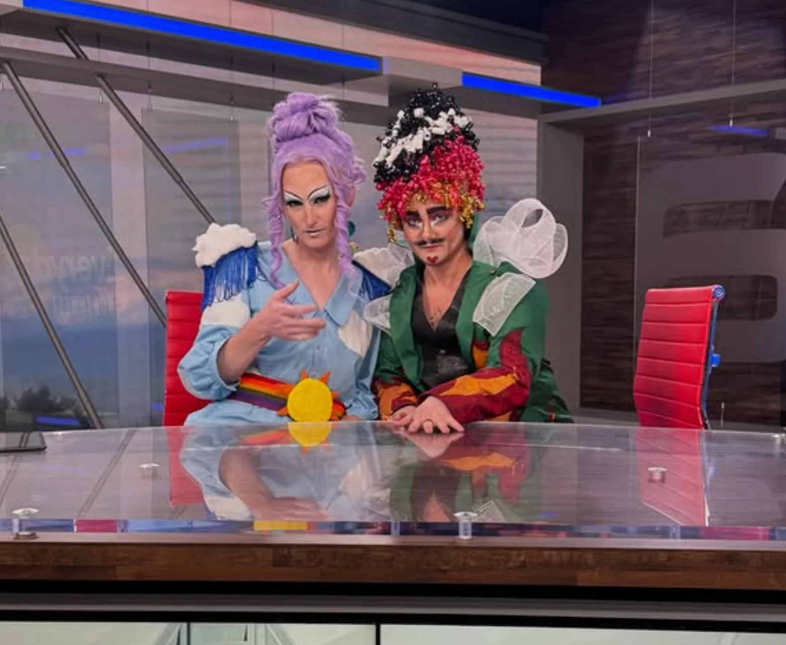 news show